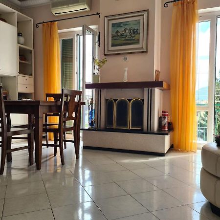 Casa Orchidea A La Spezia Daire Dış mekan fotoğraf