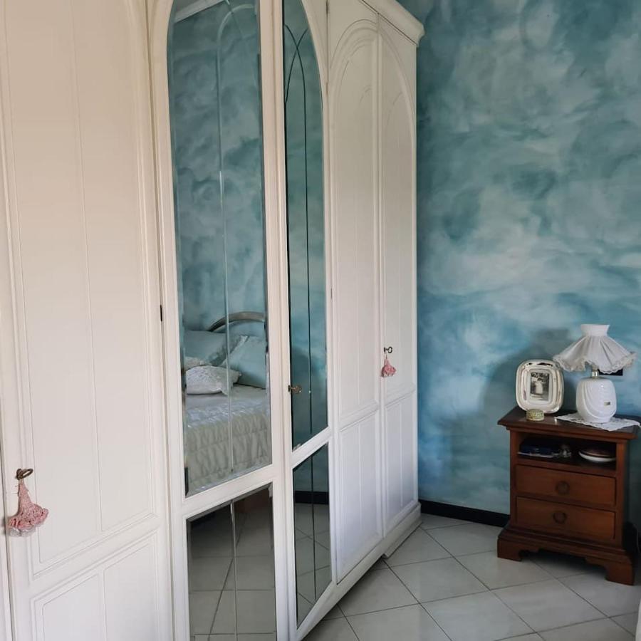 Casa Orchidea A La Spezia Daire Dış mekan fotoğraf