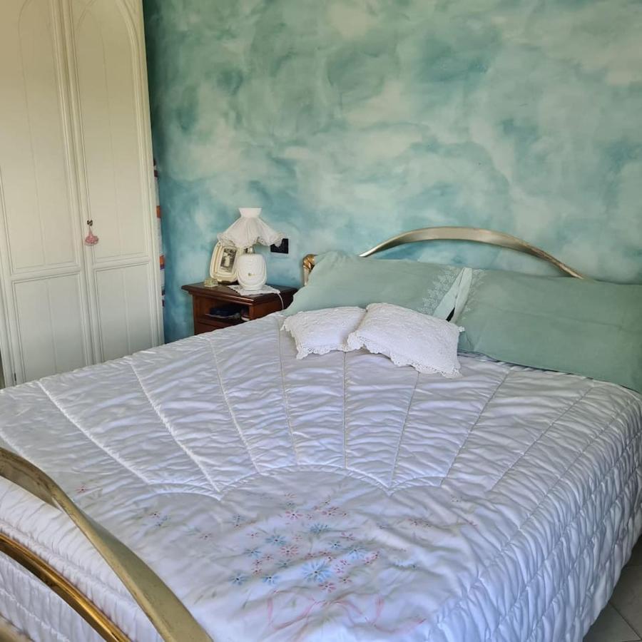 Casa Orchidea A La Spezia Daire Dış mekan fotoğraf