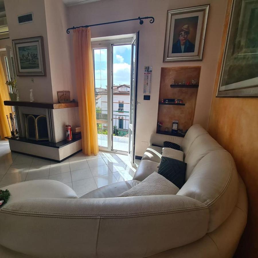 Casa Orchidea A La Spezia Daire Dış mekan fotoğraf